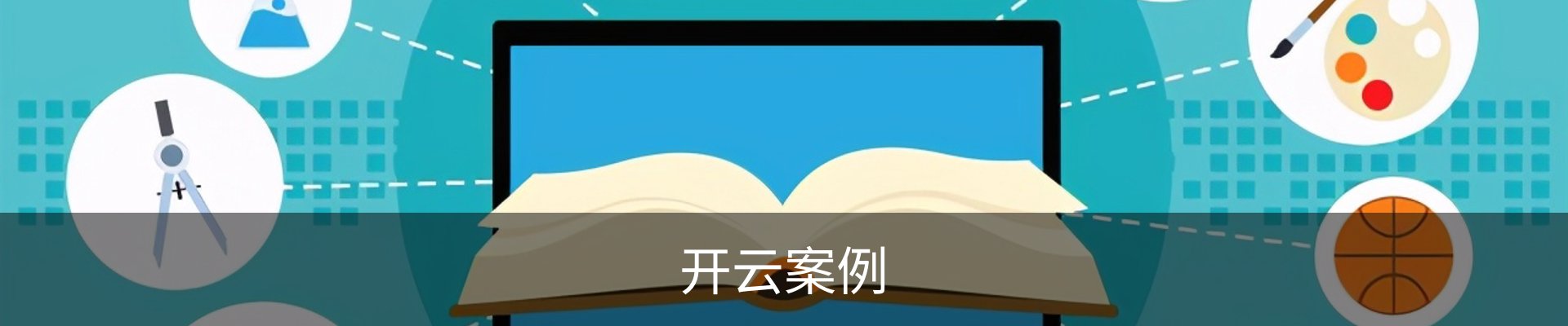 开云案例